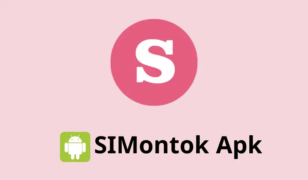 SIMontok Apk 